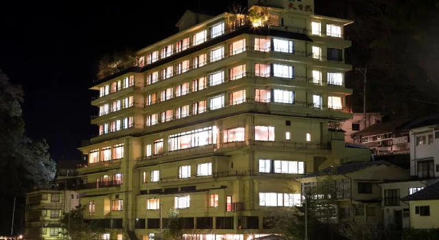 Номер Standard Hizenya Annex Daishizen