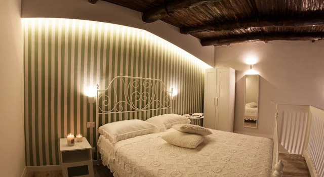 Komfort Apartment Relais al Museo