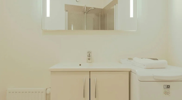 Апартаменты Aparthotel - Marina - Central - Tórshavn