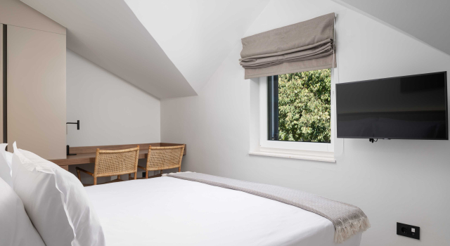Номер Standard Molum Hotel & Residences