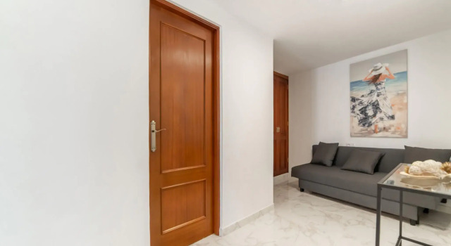 Nice apartment in Igueste de Candelaria near the beach, Book Apartment Hotels in Tenerife with Parking, Parking