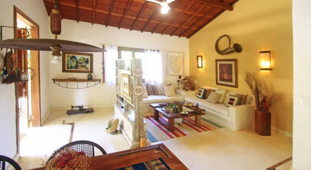 Residencial Querência - Trancoso