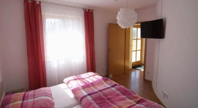 Апартаменты Ferienwohnung Wagner Bayreuth