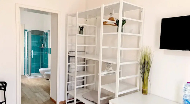 Номер Premium Fortuna Guest House - Charm & Relax rooms