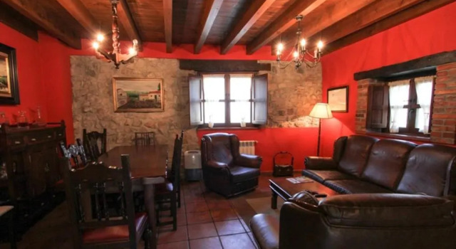 La Quintana Sinariega, Reservar Hotel Sinariega Astúrias