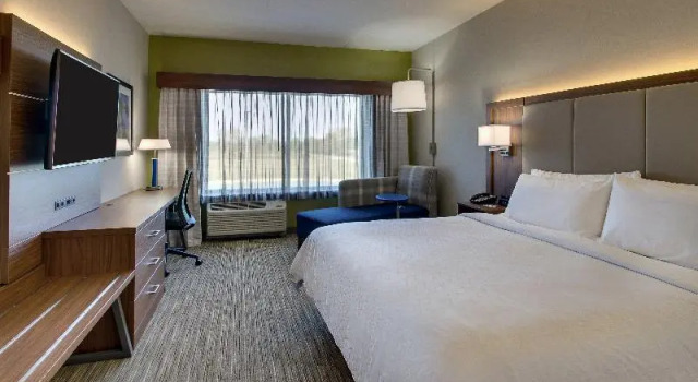 Holiday Inn Express Findlay North, Rezervați Hotel Portage Statele Unite ale Americii