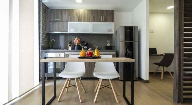 72Hub Apartments By Jalo, Забронировать Апартаменты/квартира Апартаменты Барриос Юнидос, Апартаменты/квартира