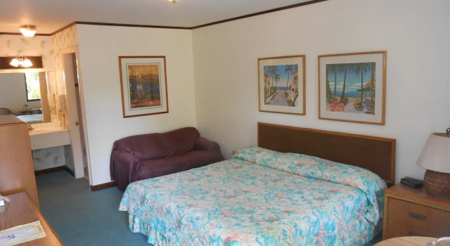 Hotel Perichis, Book Hotel Cabo Rojo San German