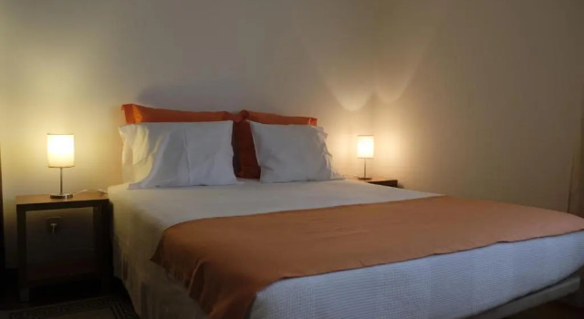 Апартаменты Apartamento Tres Marias