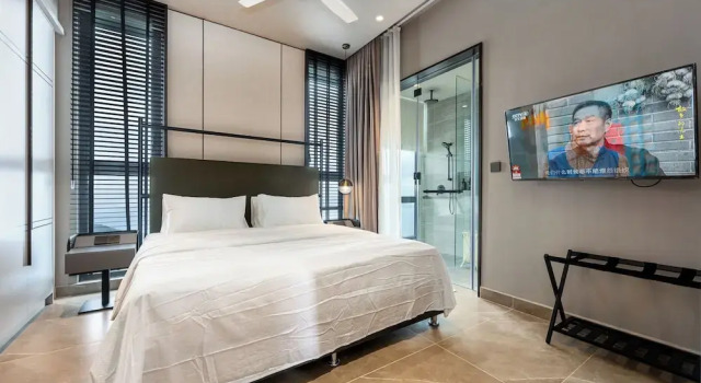 Четырёхместный люкс Luxury Antara Genting by COBNB