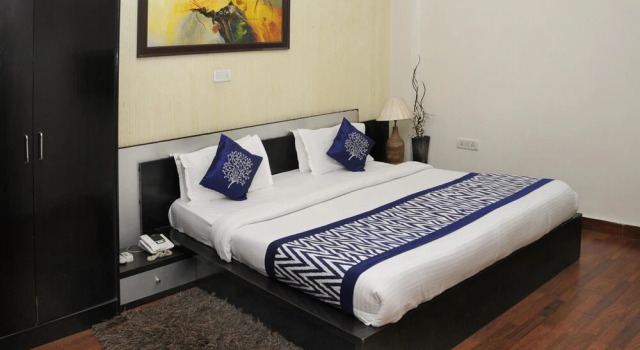 OYO 677 Tanvi Villa, Забронировать Вилла Виллы Гургаон, рядом с Whirlpool of India Ltd, Вилла