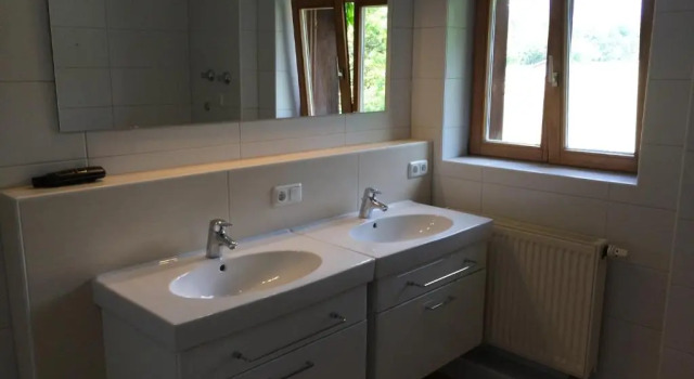 Апартаменты Gästehaus Brandnerhof