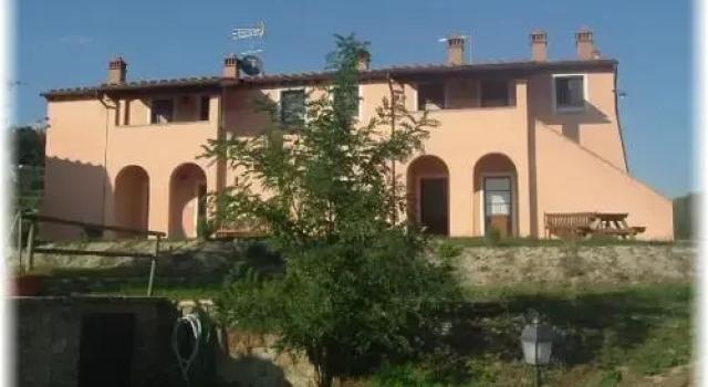 Antonella House, Prenota Hotel Hotel a Palaia con piscina, Piscina