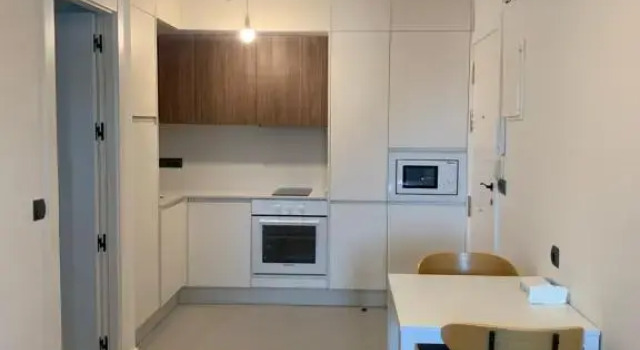 Номер Standard Bierzo Habita Apartments