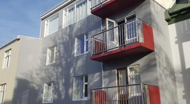 Lighthouse Apartments