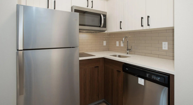 Двухместный люкс Staybridge Suites - Carson City - Tahoe Area by IHG