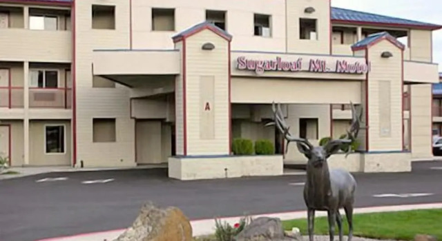 Sugarloaf Mountain Motel, Prenota Motel Motel a Oregon, Motel