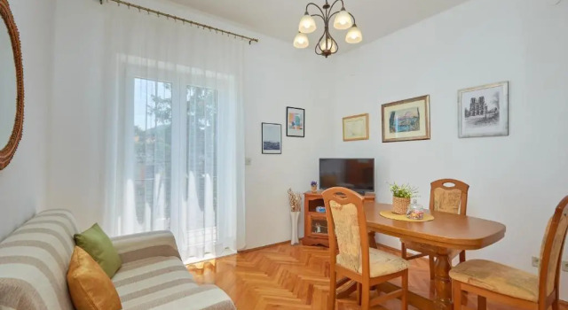 Apartment Niko