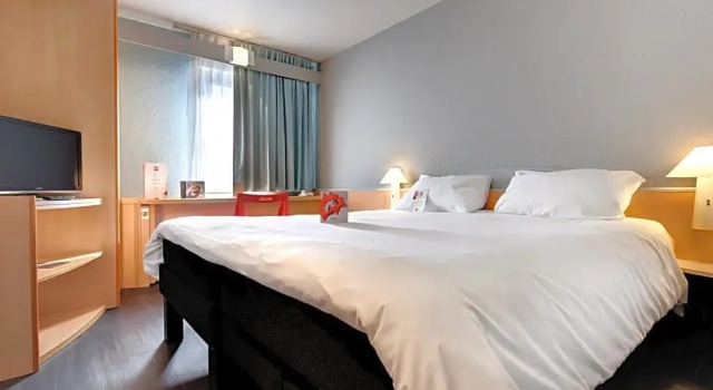 Номер Standard Ibis Agen Centre - Rénové en 2026