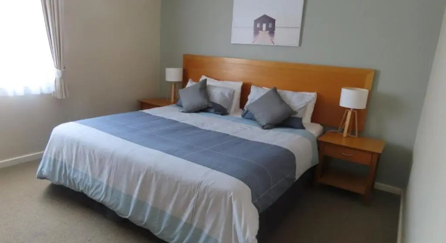 Apollo Quays Apartment, Book Apartment Halls Head Western Australia