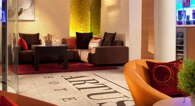 Hôtel Artus