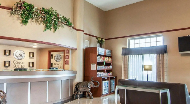 Holiday Inn Express & Suites Hood River by IHG