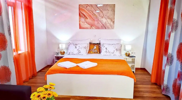 Студия Apartments Ante - Hvar center, pool