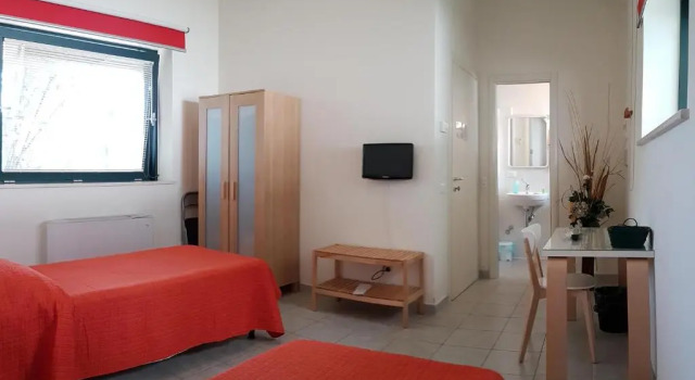 Bambù Affittacamere & Residence, Забронировать Отель Отели в центре Терамо, в центре