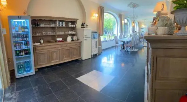 Maison Des Anges, Boek Hotel Lessen Henegouwen