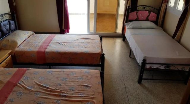 Hotel Canarias Sahara, Забронировать Отель Отели Guelmim-Oued Noun 3 звезды, 3*