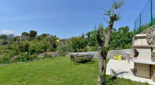 Aparthotel 4 Stars Imperia