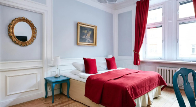 Hotel Hornsgatan
