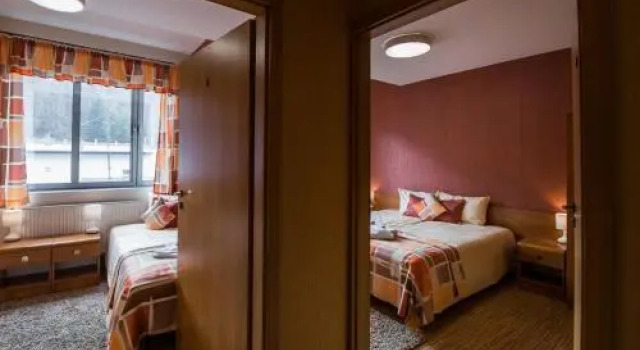 Willa Niby Nic, Prenota Hotel Wisła Silesia