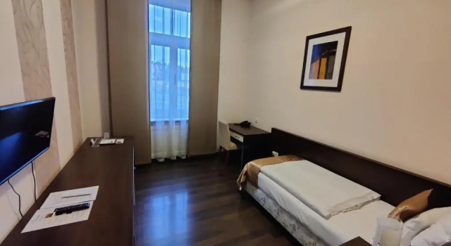 Номер Standard Boutique Hotel Sopianae