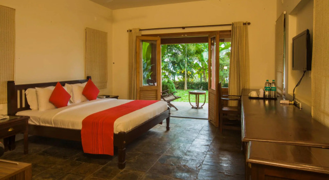 Vistara Resort