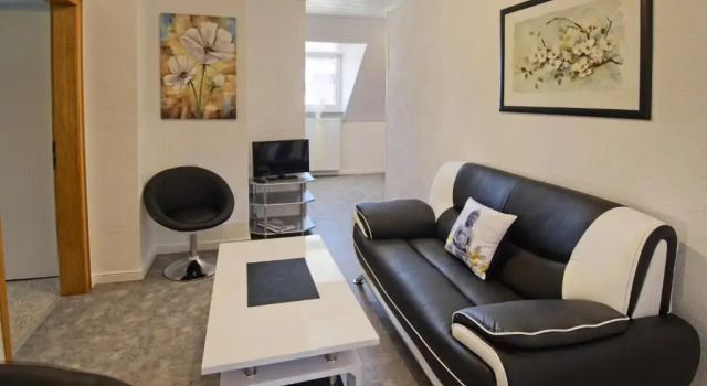 Апартаменты Gästehaus Edith, 4-Sterne, 2-4 Personen