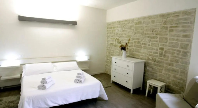 Апартаменты Premier Residence San Martino - Rooms & Suite Apartments