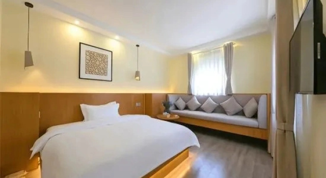 Suite Innmann