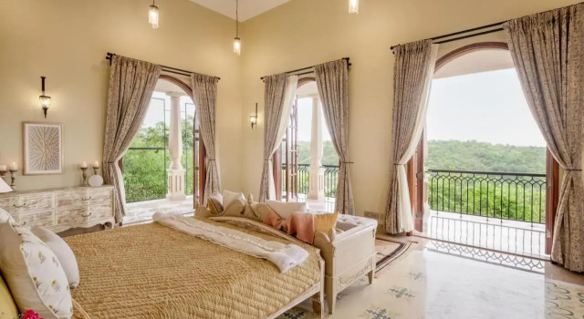 Sacri Borod Hill 7, Prenota Hotel Morjim 