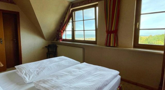 Moby Dick Hotel & Ferienwohnungen, Забронировать Отель Остзебад-Вустров земля Мекленбург-Передняя Померания