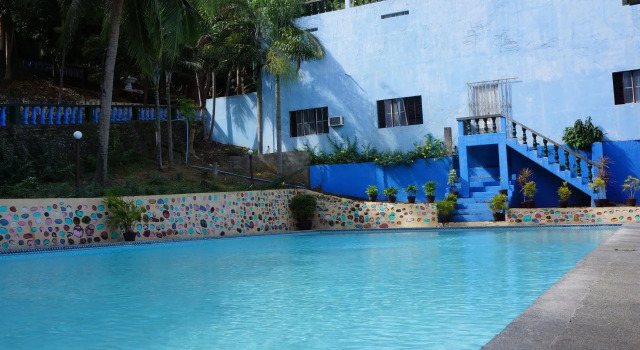 Vistamar Beach Resort and Hotel, Забронировать Курортный отель Мабини 