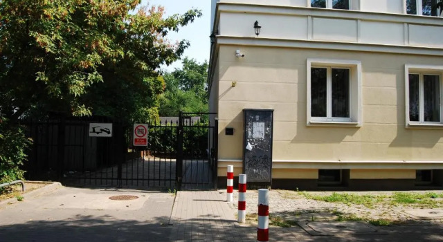 Апартаменты Bed & Breakfast Sielce Warszawa Chełmska