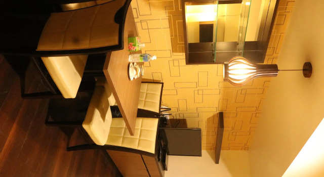 Millennium Suite At Pyramid Tower