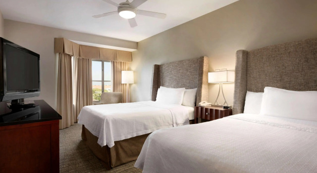 Homewood Suites by Hilton Plano-Richardson, Забронировать Отель Ричардсон Dallas - Fort Worth Metropolitan Area