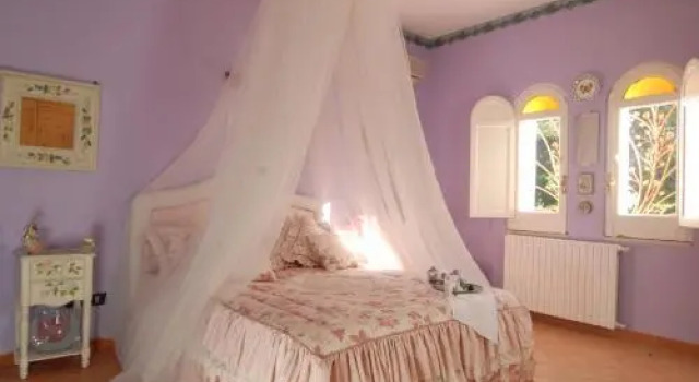 Bed and breakfast 3 stars Ercolano