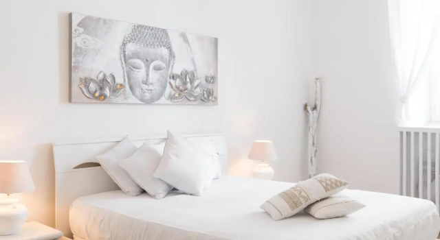 Апартаменты Bbhomerome - Piazza di Spagna Luxury Big Flat