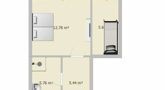 Люкс Hotel Grissemann