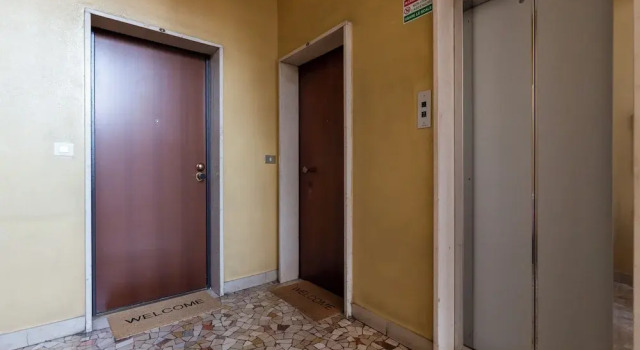 notaMi - Funky Bilo Sempione, Buchen Sie Ferienwohnung Sempione Mailand
