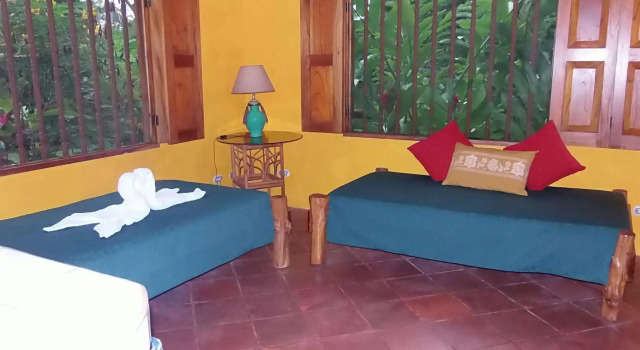 La Palapa Eco Lodge Resort