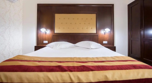 Номер Superior Hotel Silva Busteni